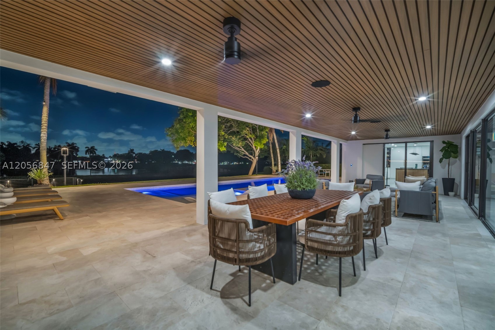 HOLLYWOOD HILLS NORTH SEC - Residential