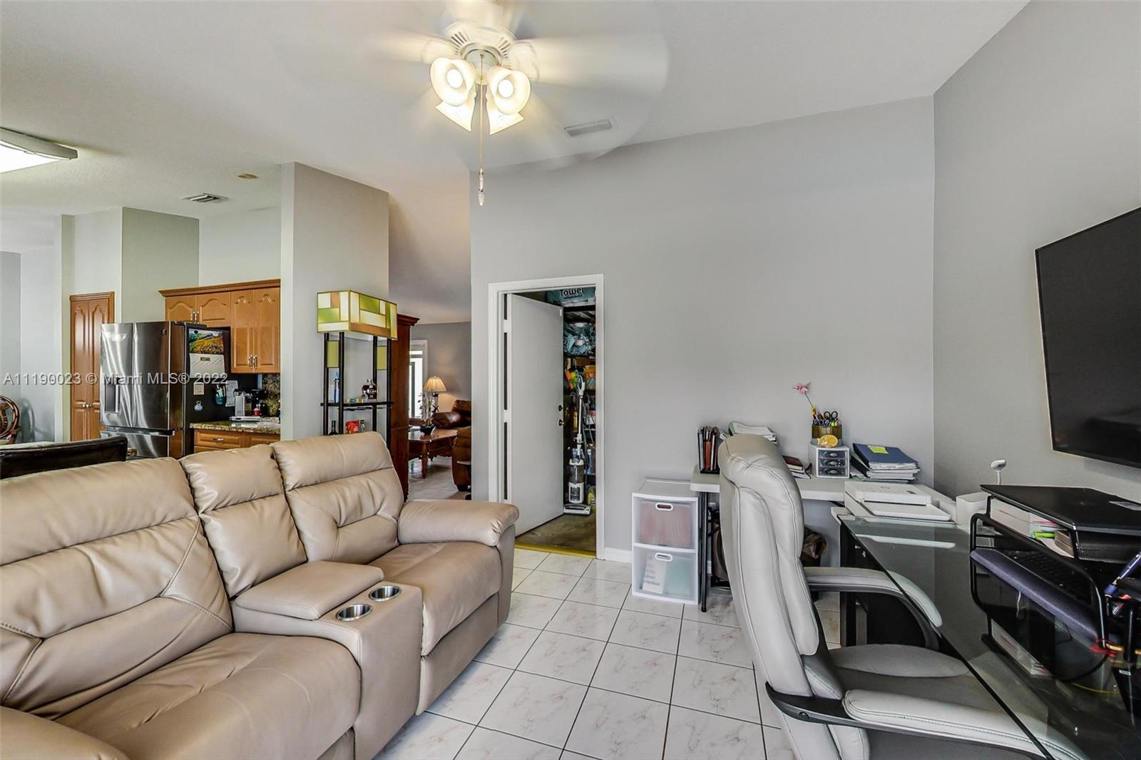 MAJESTIC ESTATES 1ST ADDN - Residential