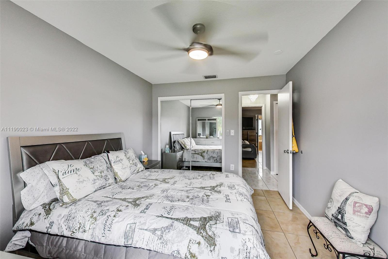 MAJESTIC ESTATES 1ST ADDN - Residential