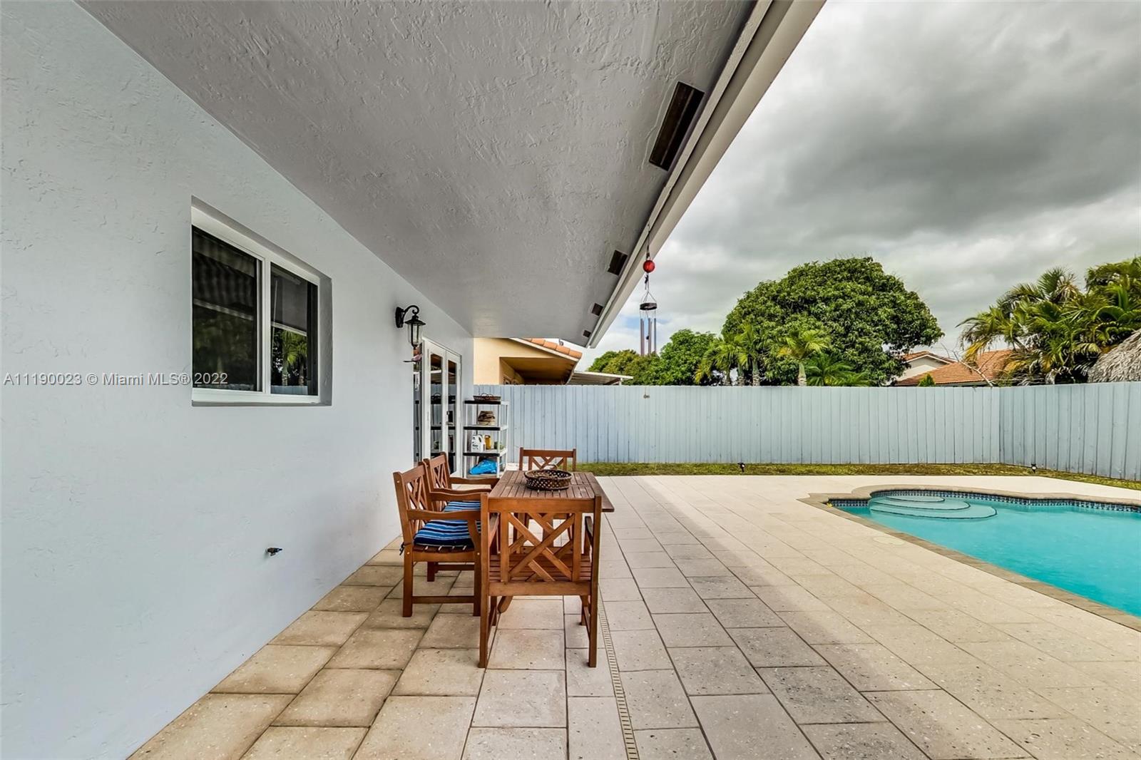 MAJESTIC ESTATES 1ST ADDN - Residential