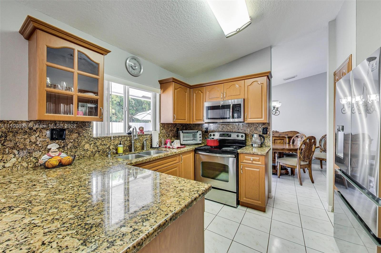 MAJESTIC ESTATES 1ST ADDN - Residential