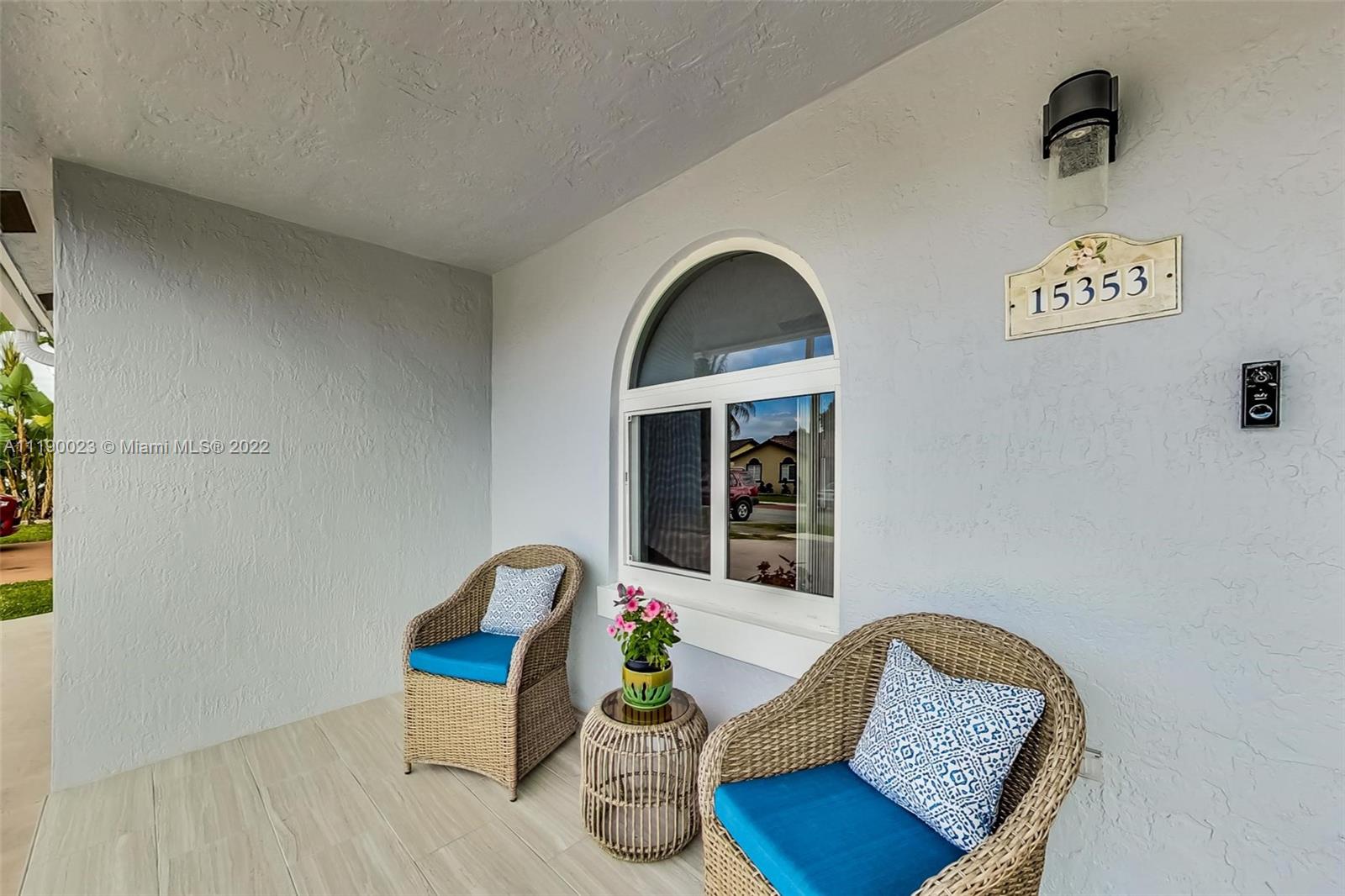 MAJESTIC ESTATES 1ST ADDN - Residential