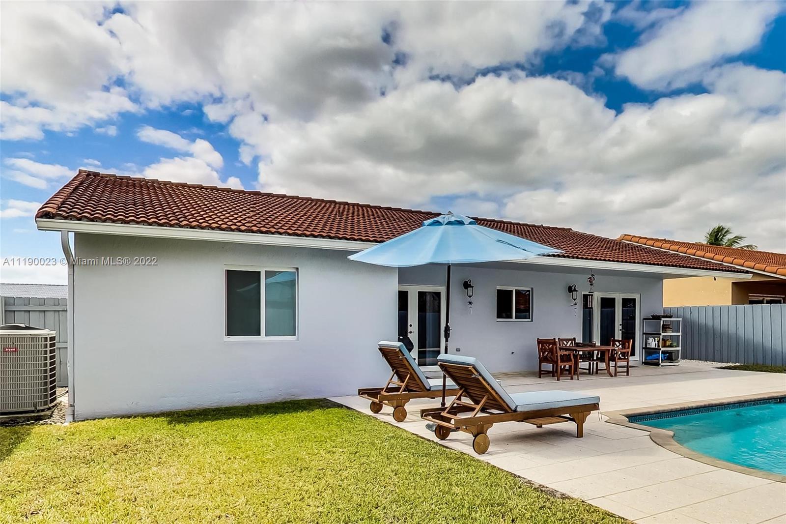MAJESTIC ESTATES 1ST ADDN - Residential