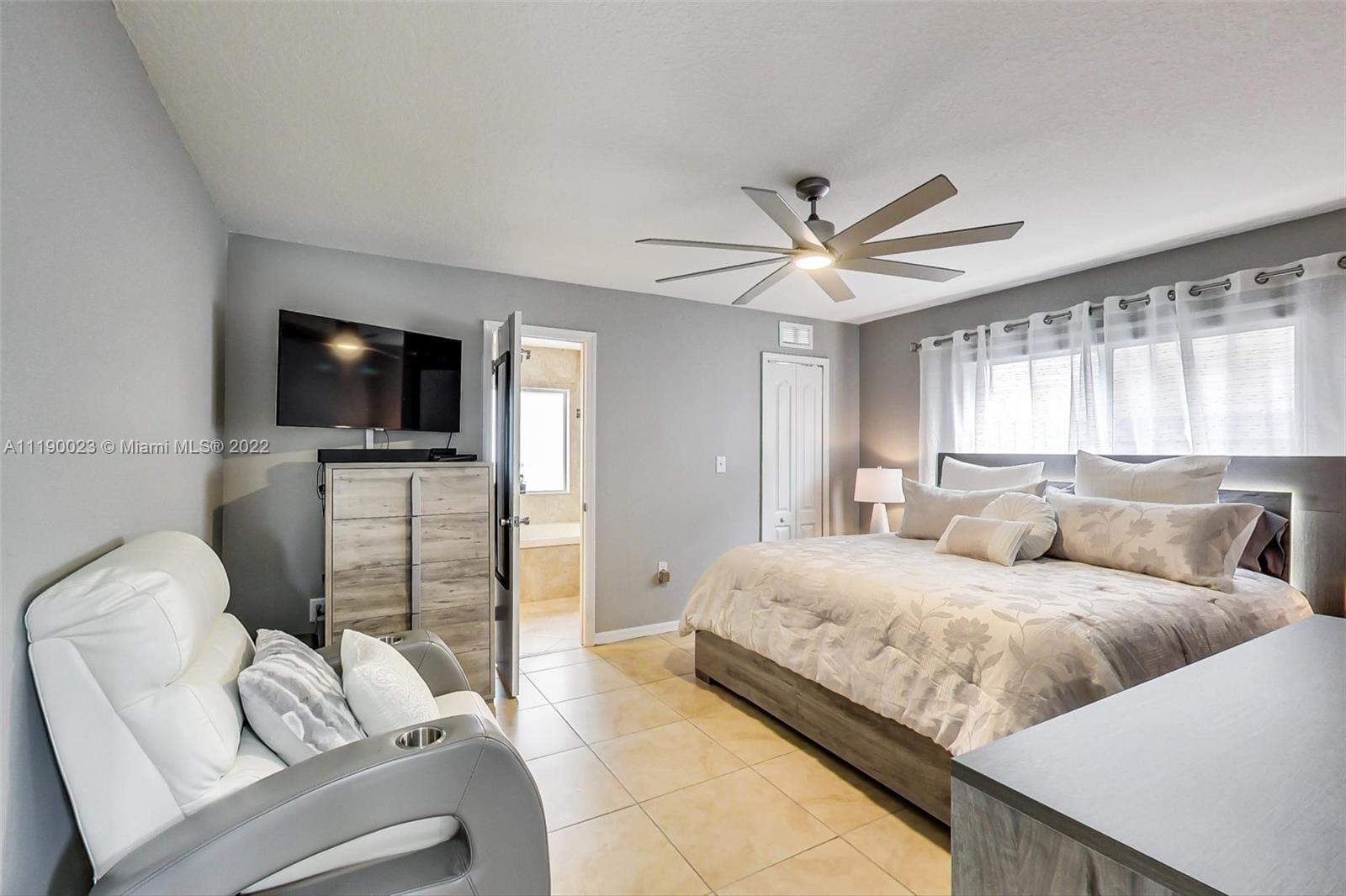 MAJESTIC ESTATES 1ST ADDN - Residential