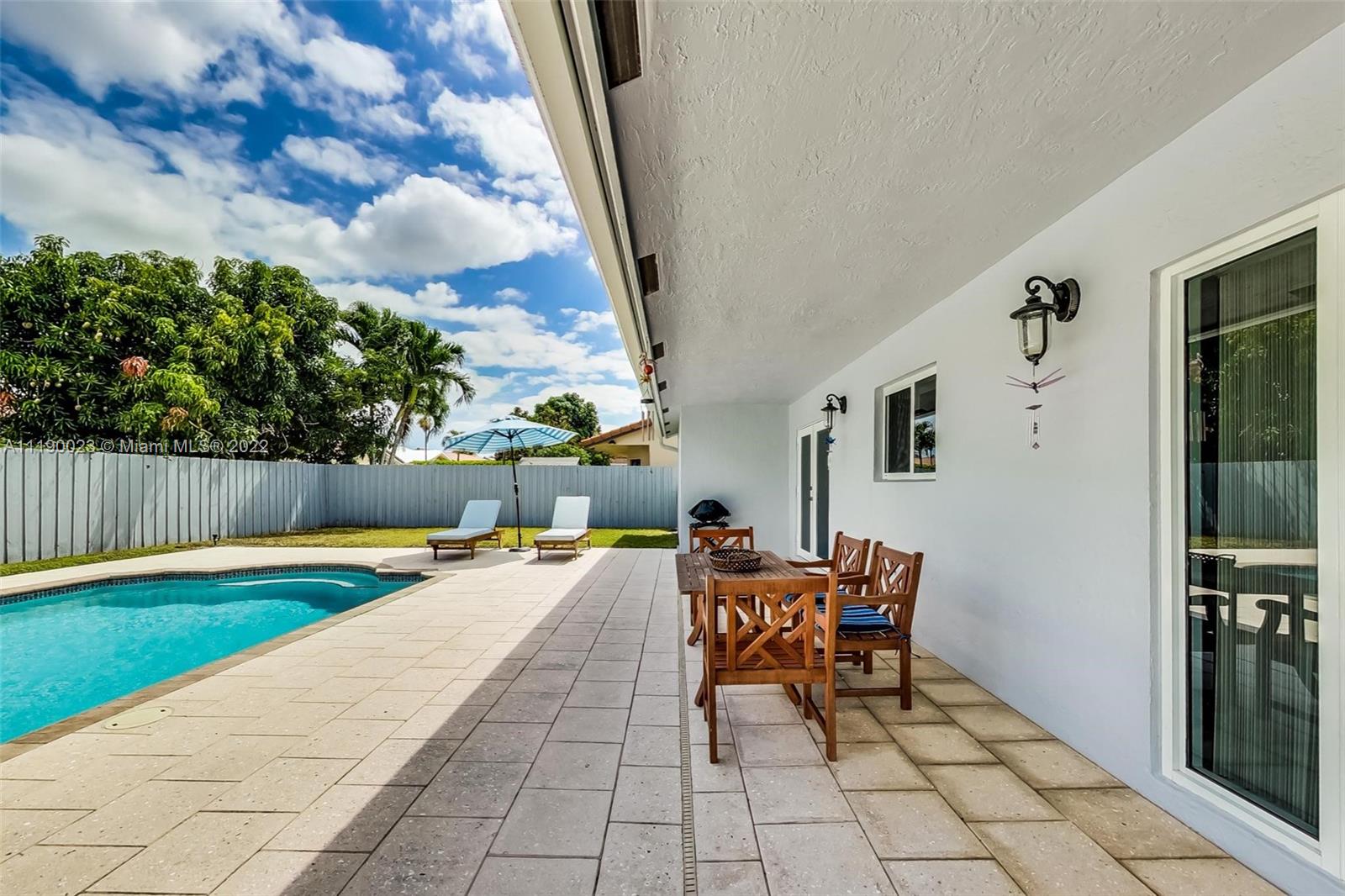 MAJESTIC ESTATES 1ST ADDN - Residential