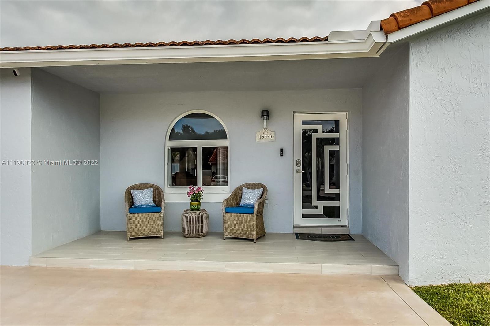MAJESTIC ESTATES 1ST ADDN - Residential