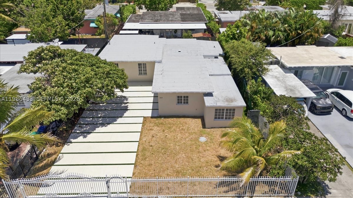 W MIAMI SHORES SEC B - Residential