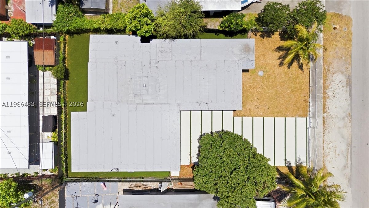 W MIAMI SHORES SEC B - Residential