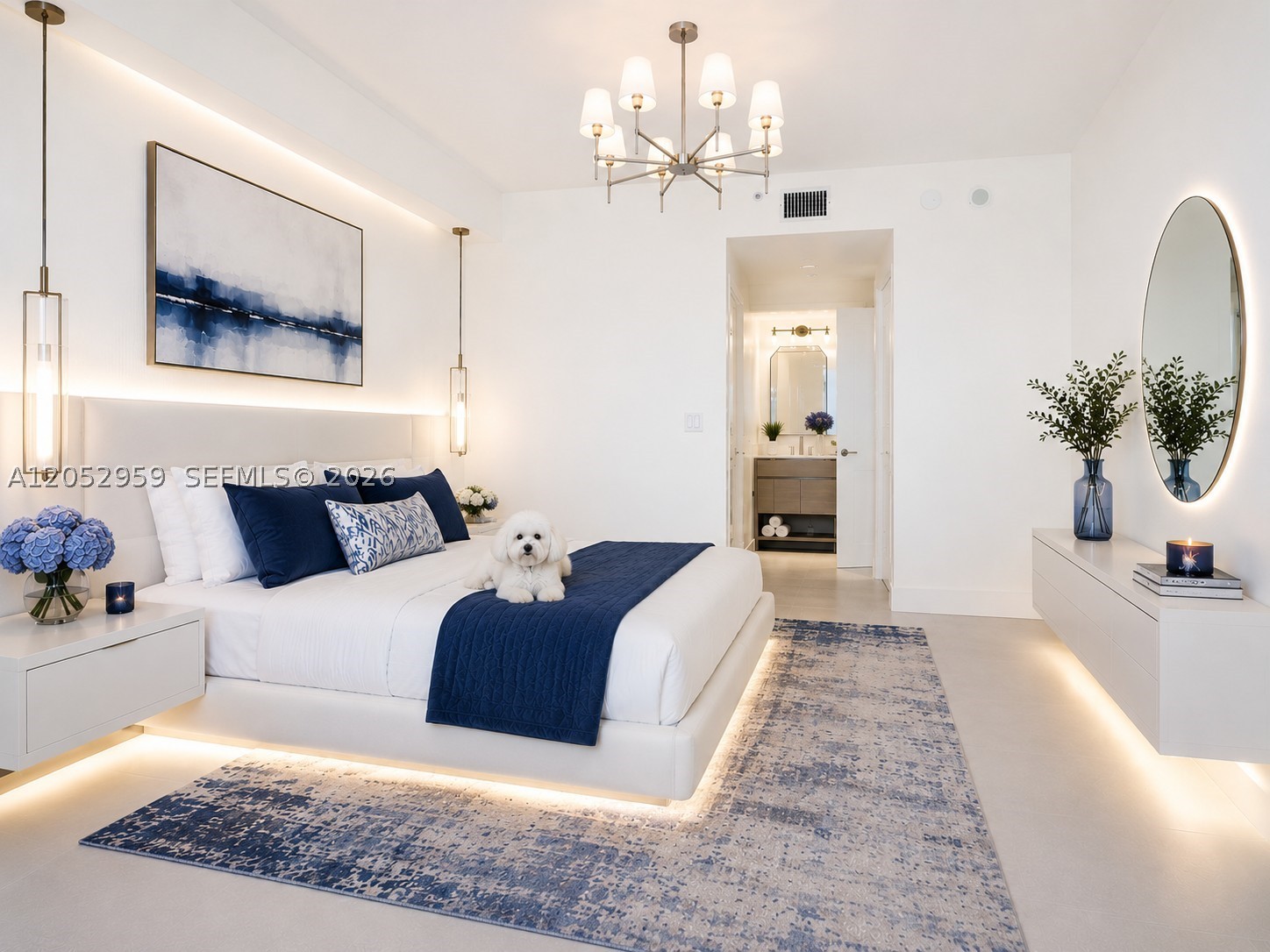 GOLDEN BAY CLUB CONDO - Residential Lease