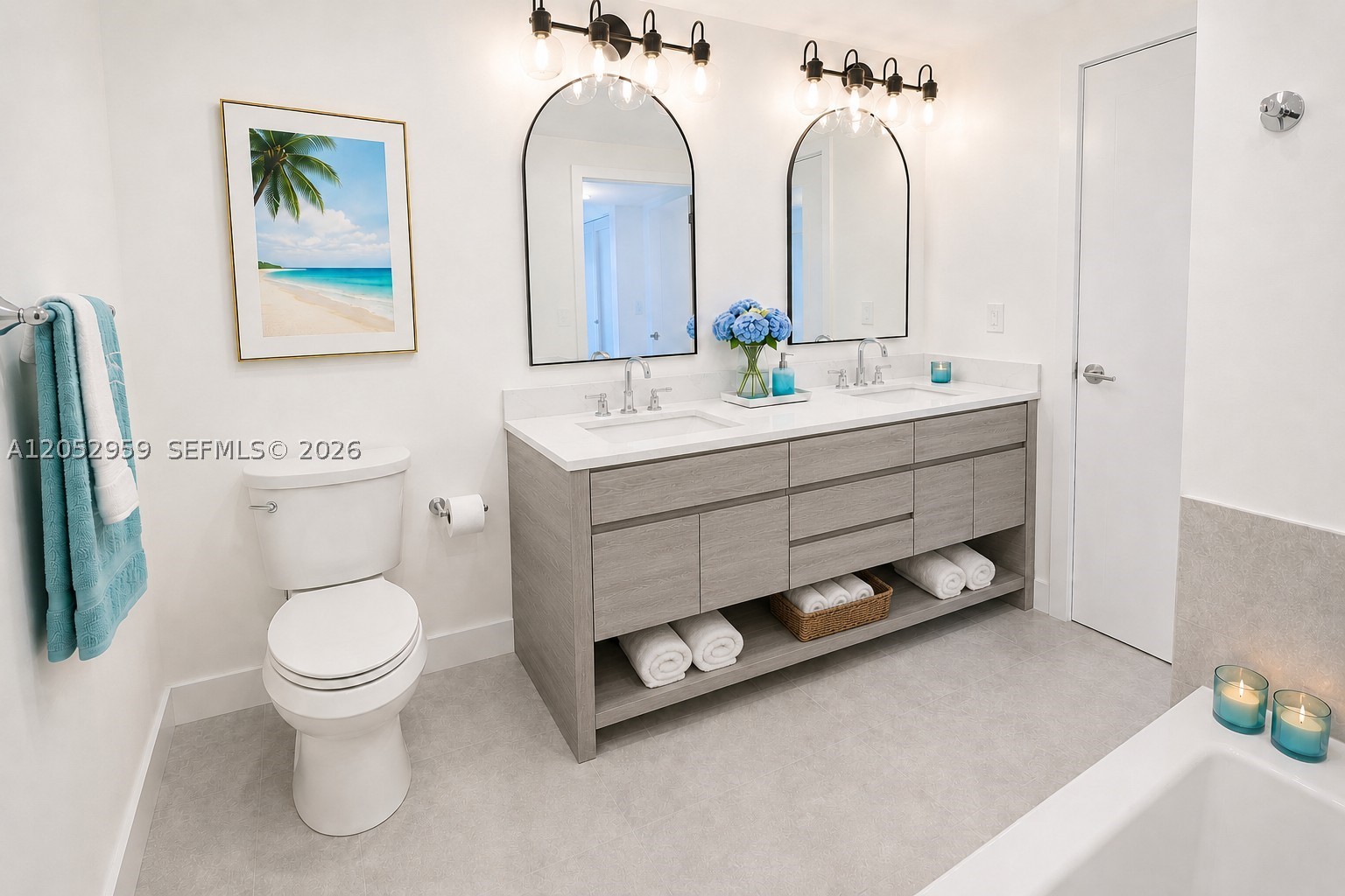 GOLDEN BAY CLUB CONDO - Residential Lease