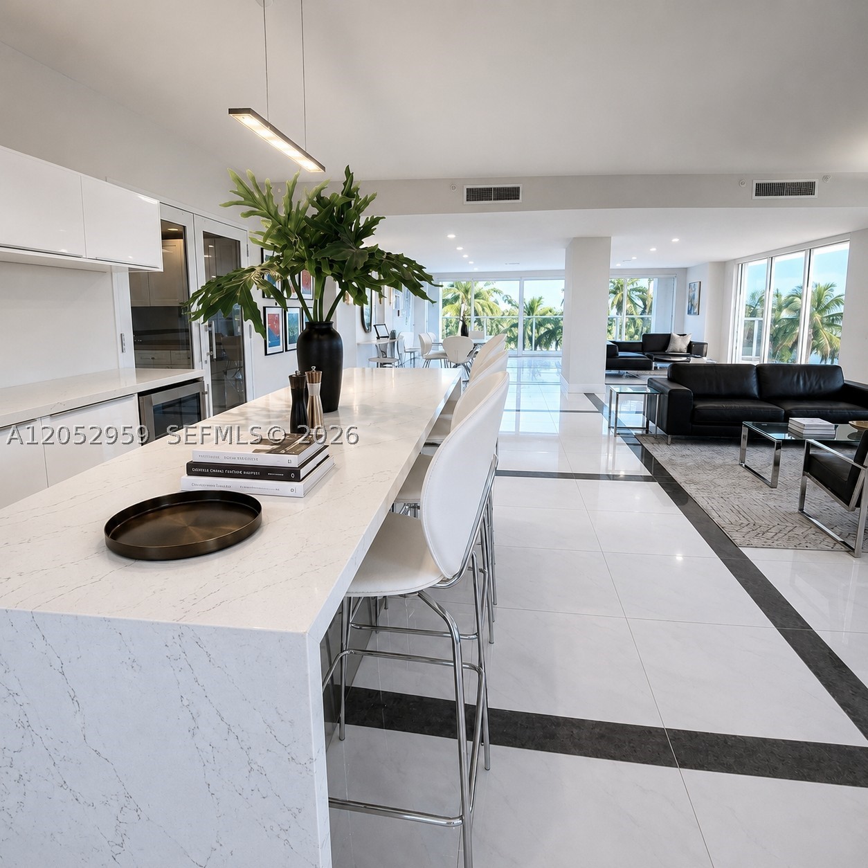 GOLDEN BAY CLUB CONDO - Residential Lease