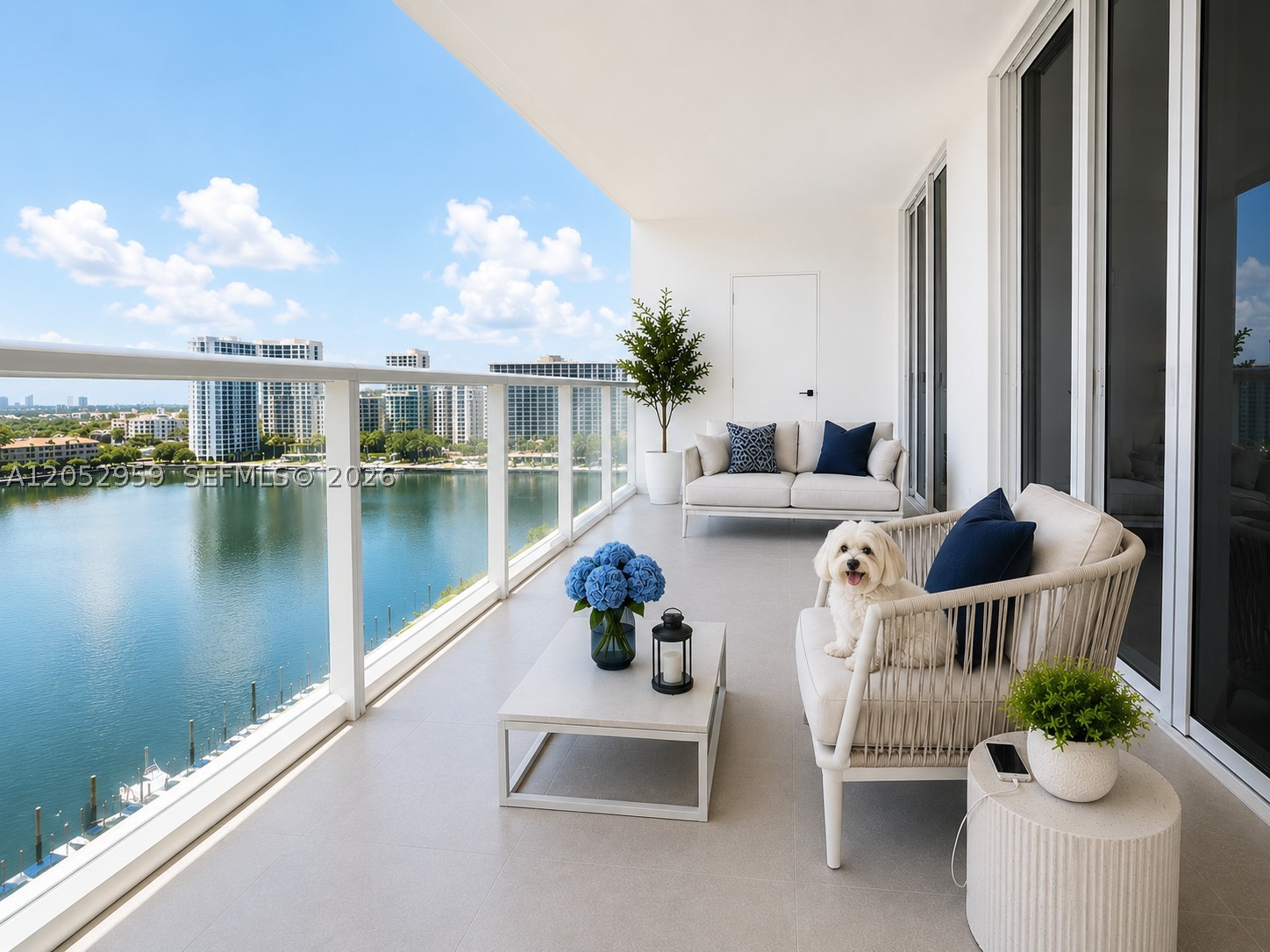 GOLDEN BAY CLUB CONDO - Residential Lease