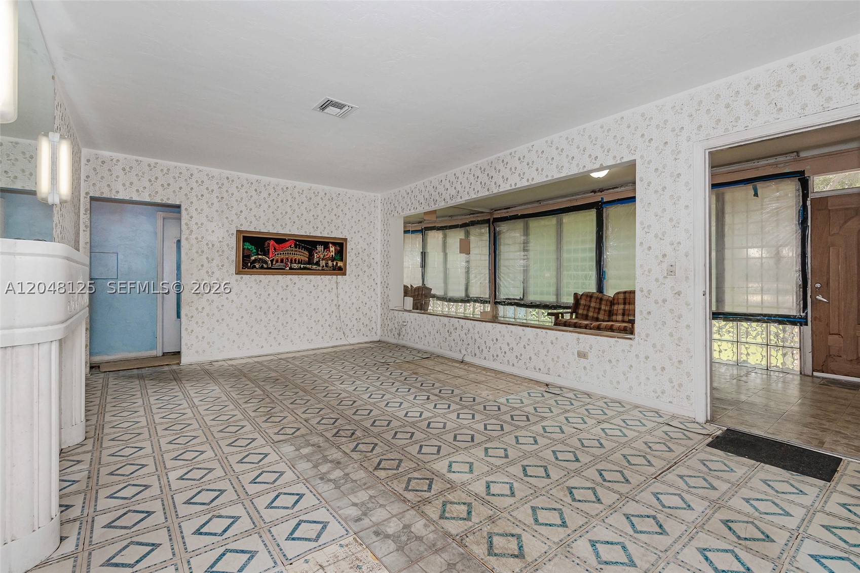 BRENTWOOD REV PL - Residential