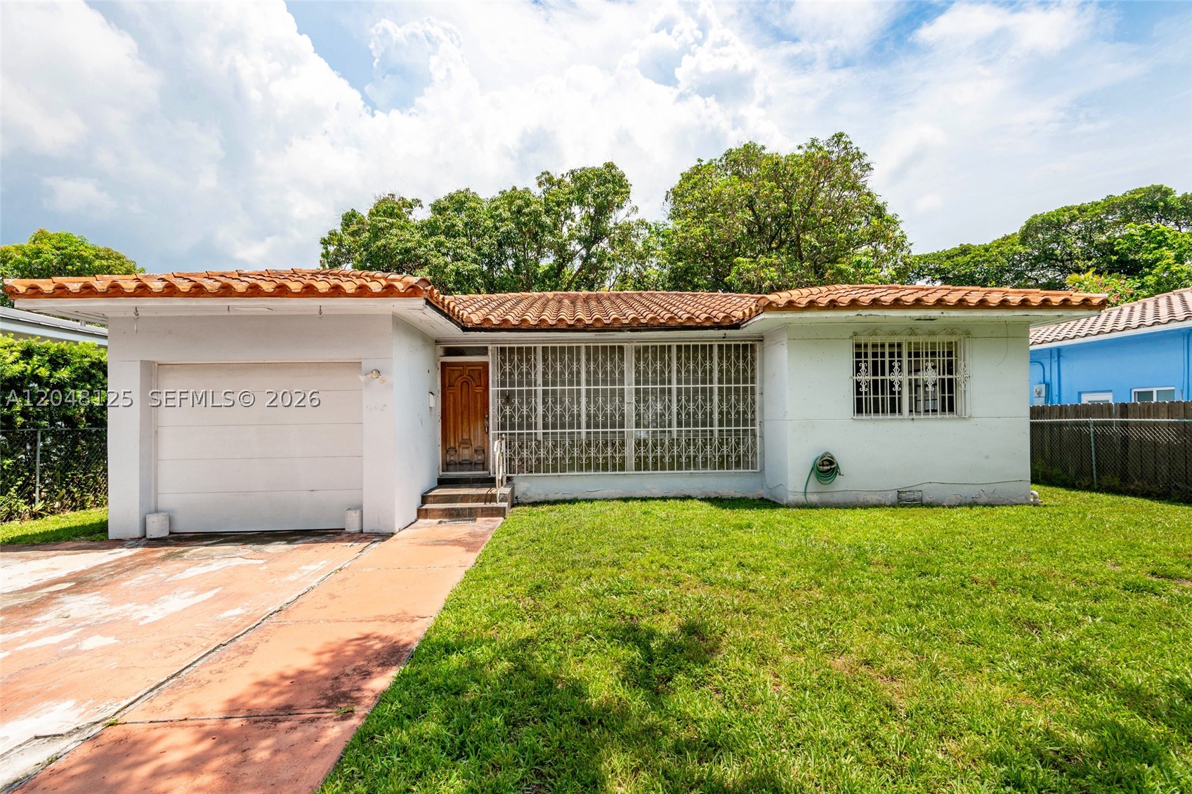 BRENTWOOD REV PL - Residential
