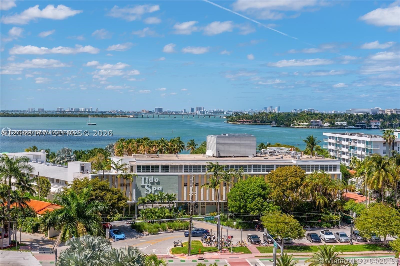 ISLAND TERRACE CONDO - Residential