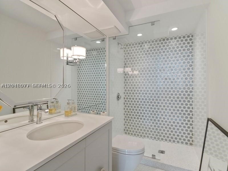 ISLAND TERRACE CONDO - Residential