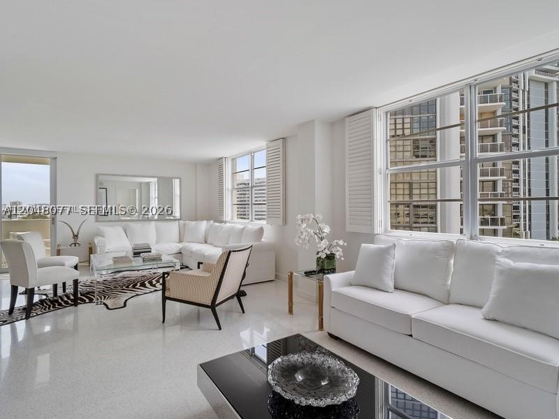 ISLAND TERRACE CONDO - Residential