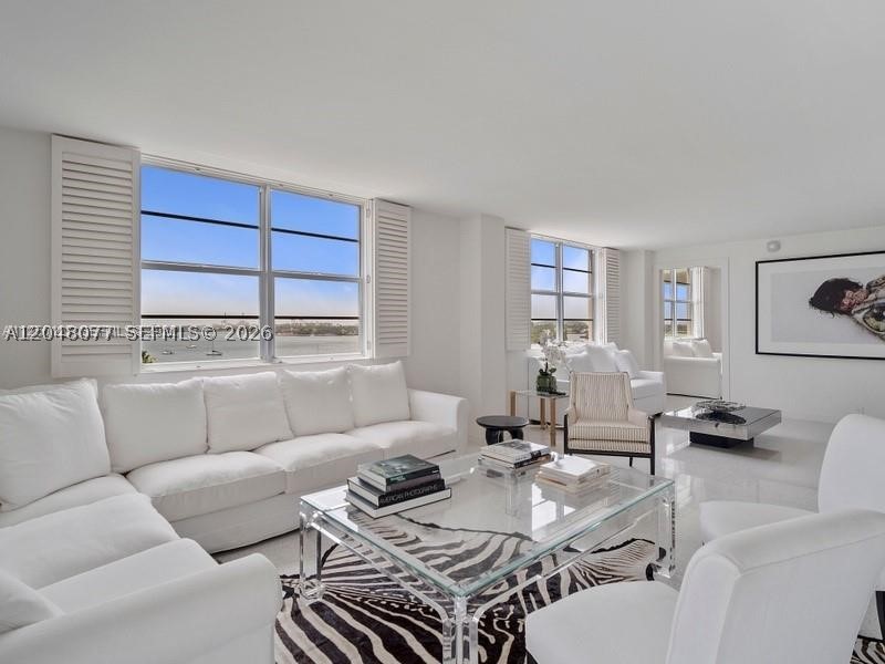 ISLAND TERRACE CONDO - Residential