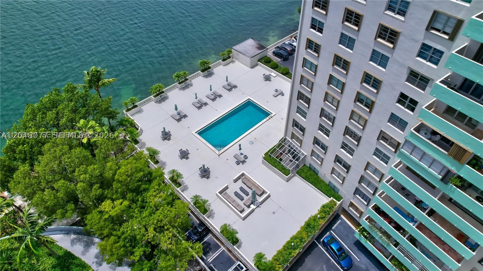 ISLAND TERRACE CONDO - Residential
