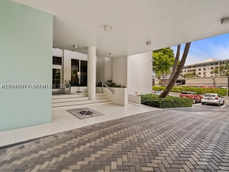ISLAND TERRACE CONDO - Residential