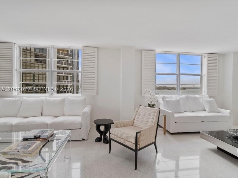 ISLAND TERRACE CONDO - Residential