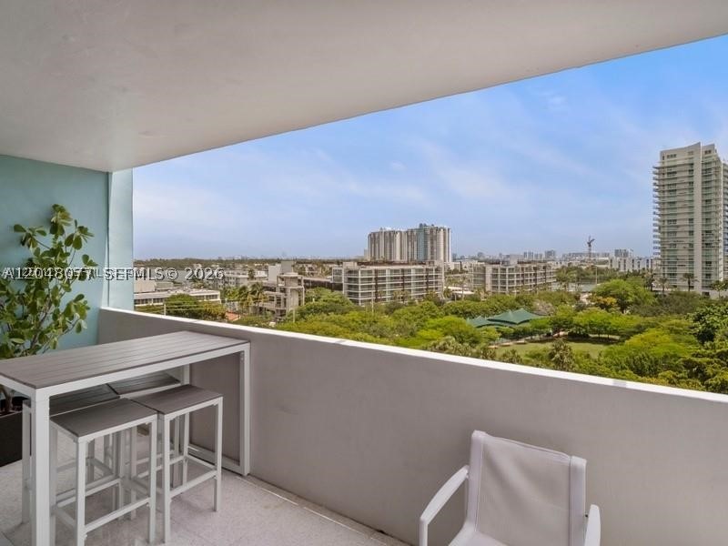 ISLAND TERRACE CONDO - Residential