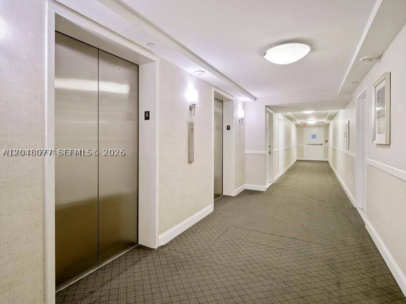 ISLAND TERRACE CONDO - Residential