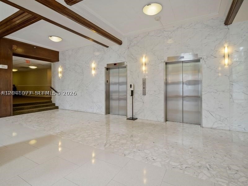 ISLAND TERRACE CONDO - Residential