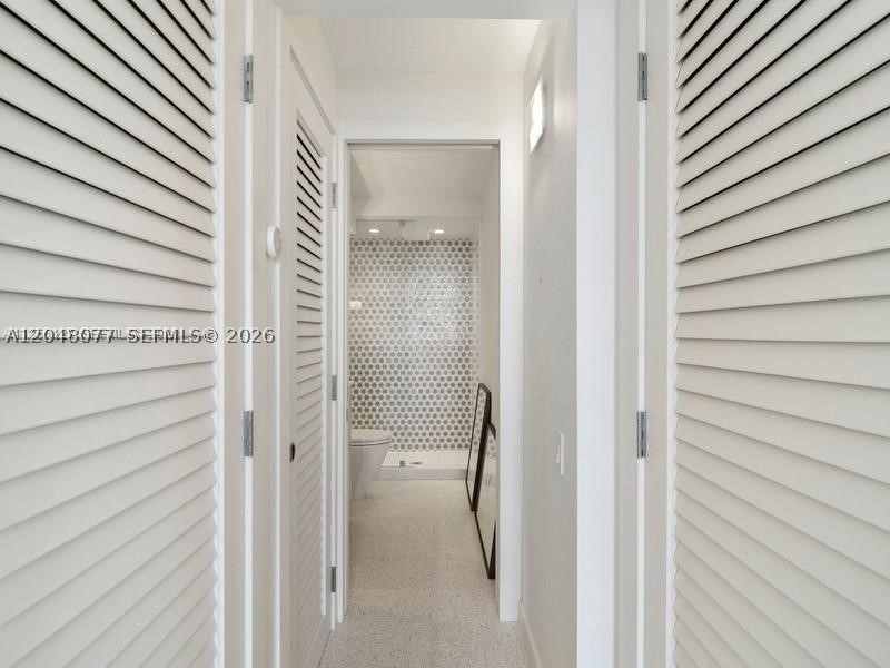 ISLAND TERRACE CONDO - Residential