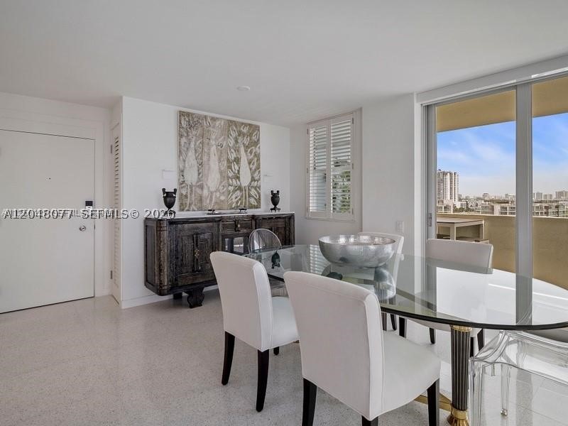 ISLAND TERRACE CONDO - Residential
