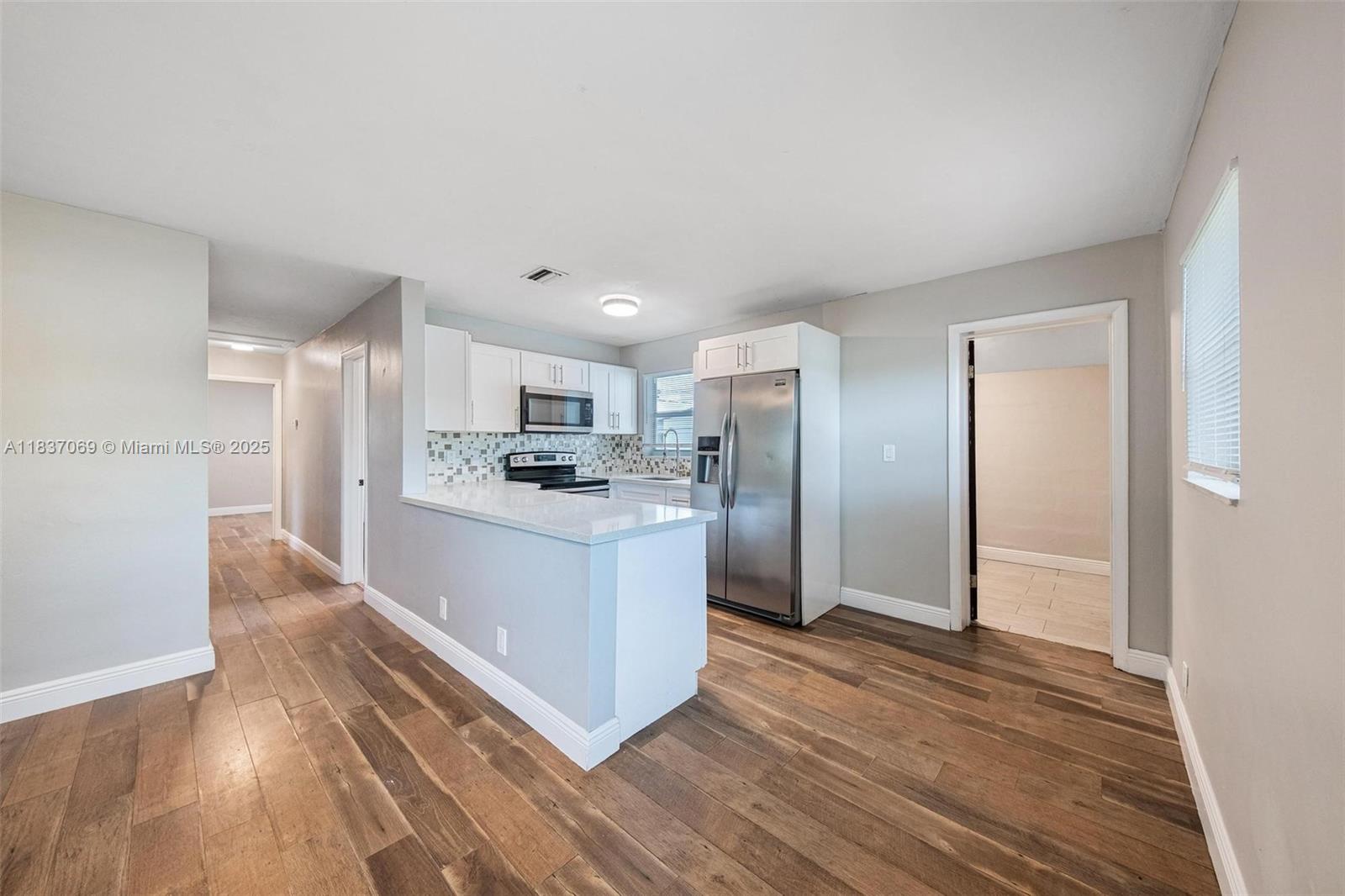 NORTH MARGATE - Residential