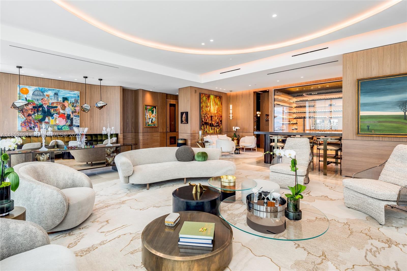 TWO PARK GROVE CONDO - Residential
