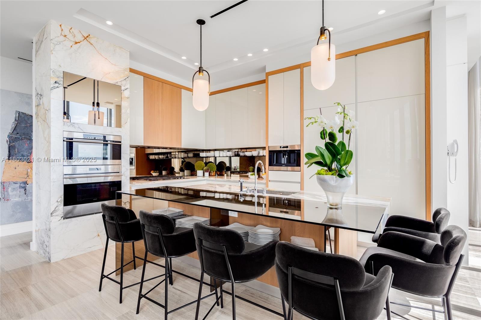 TWO PARK GROVE CONDO - Residential