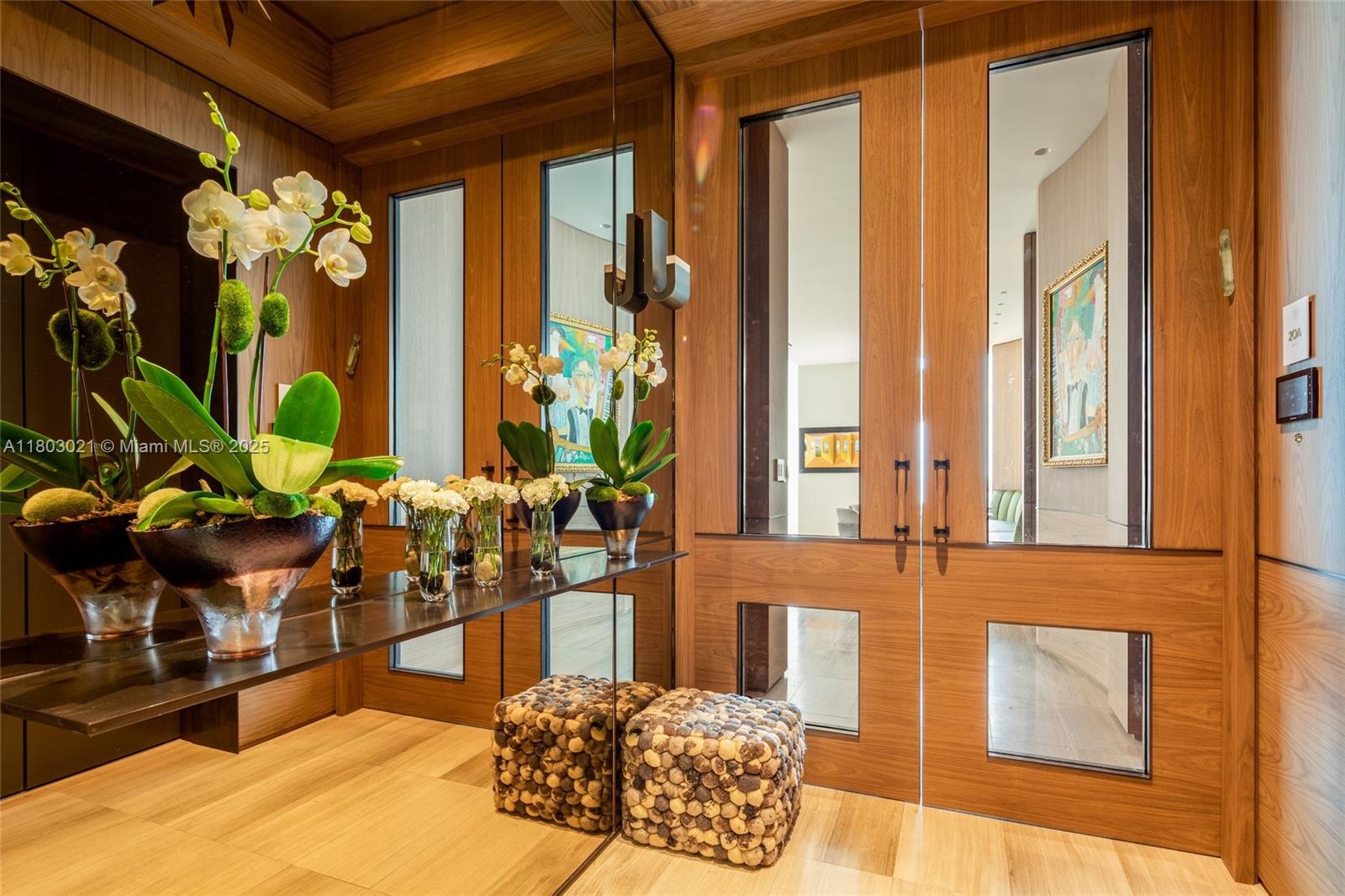 TWO PARK GROVE CONDO - Residential