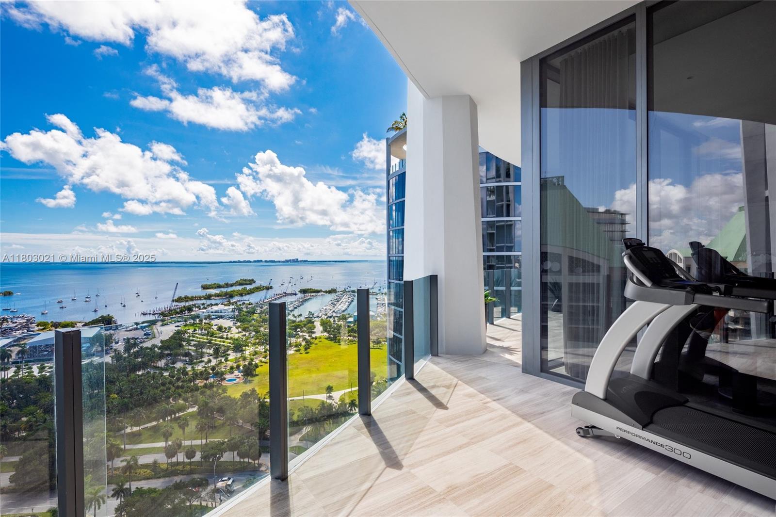 TWO PARK GROVE CONDO - Residential