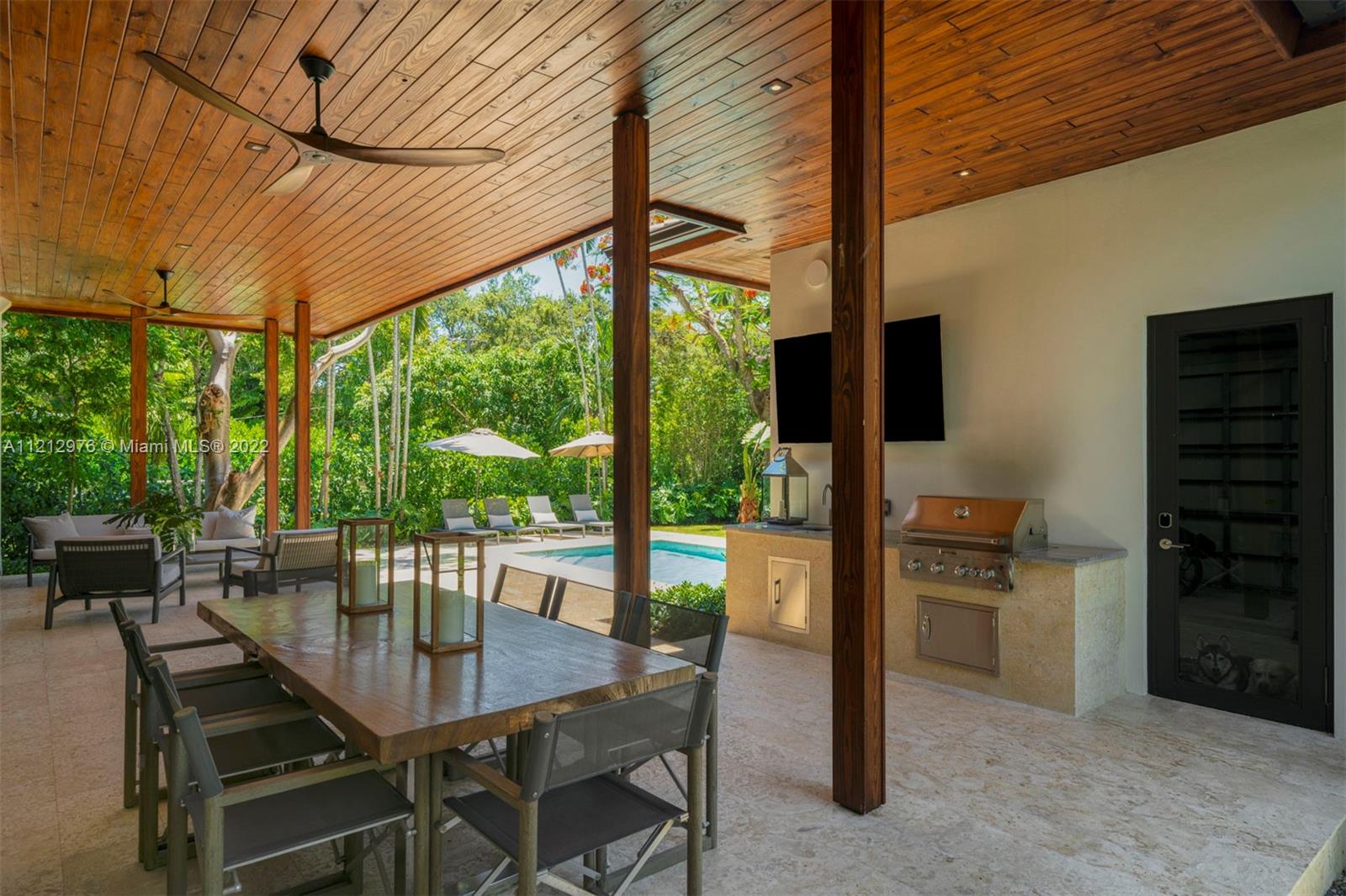FAIRGLADE PARK - Residential