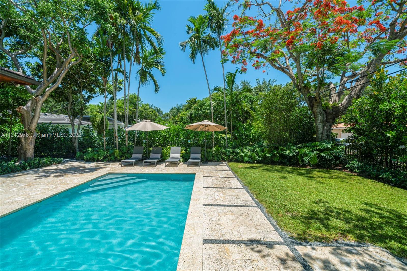 FAIRGLADE PARK - Residential