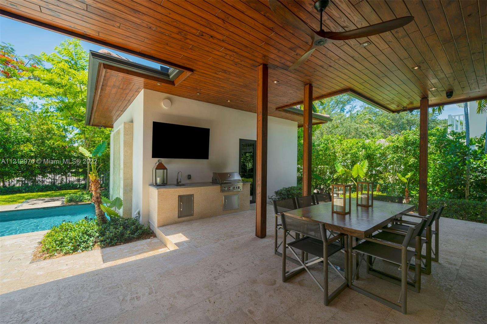 FAIRGLADE PARK - Residential
