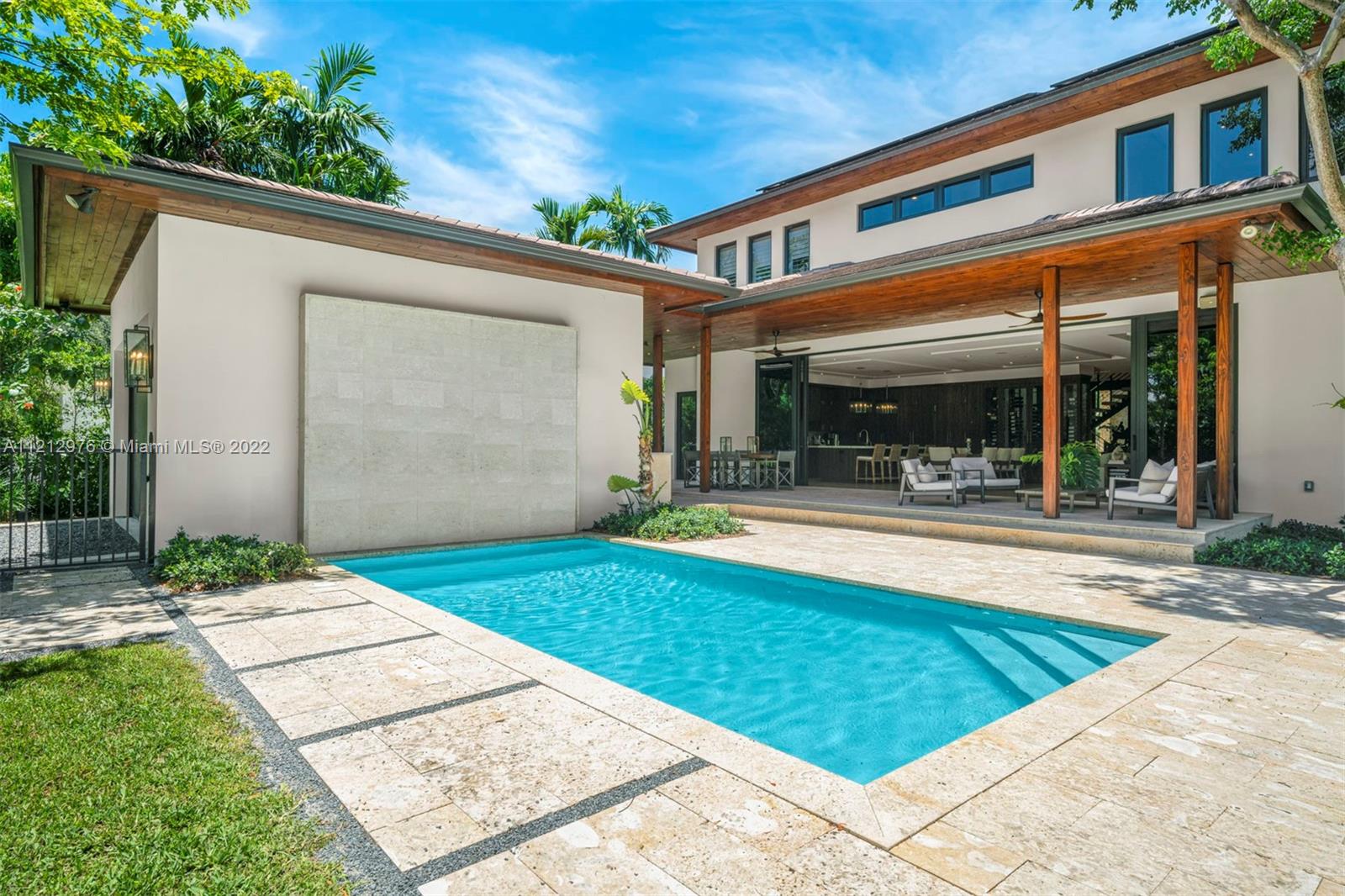 FAIRGLADE PARK - Residential