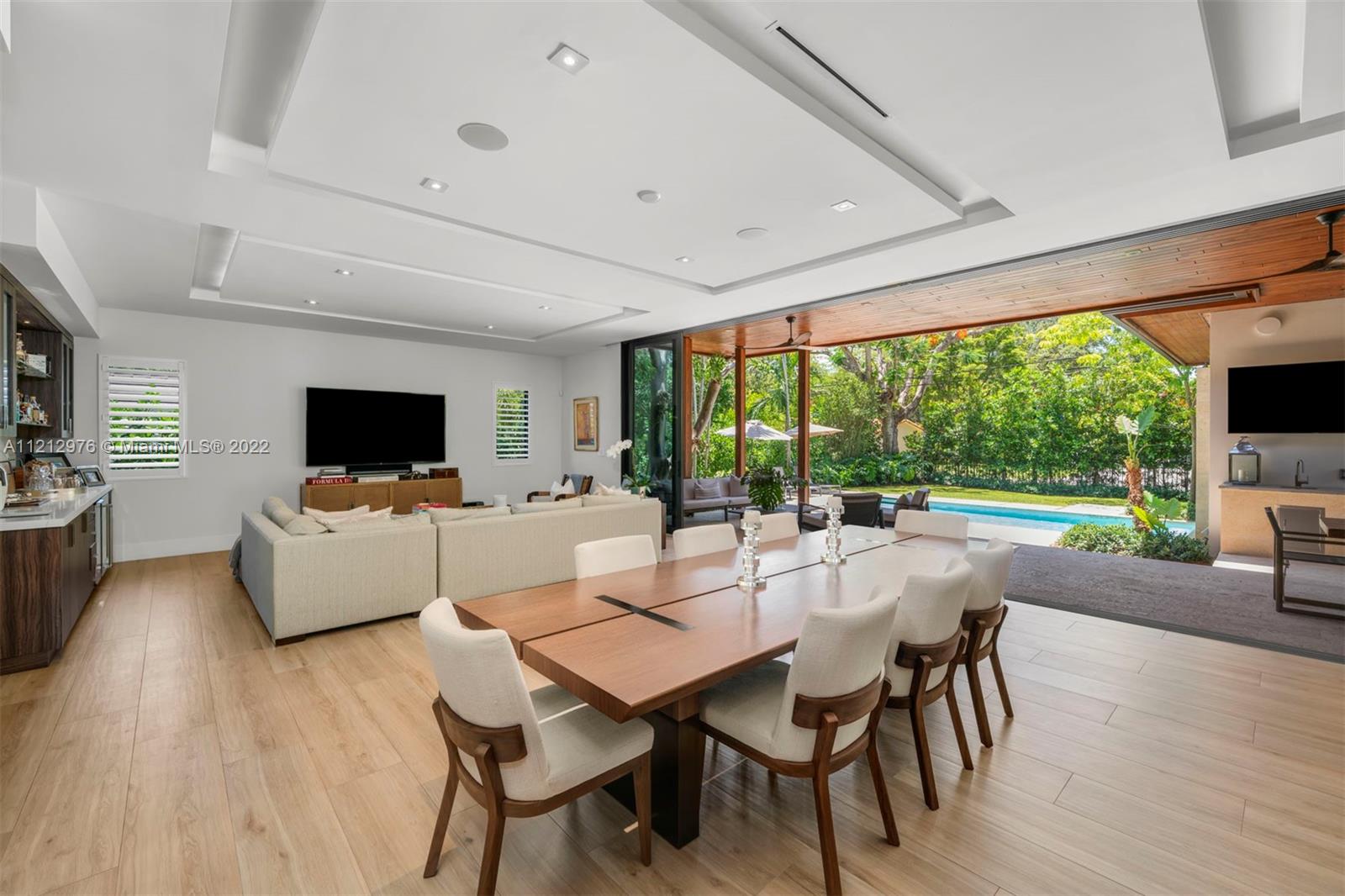 FAIRGLADE PARK - Residential