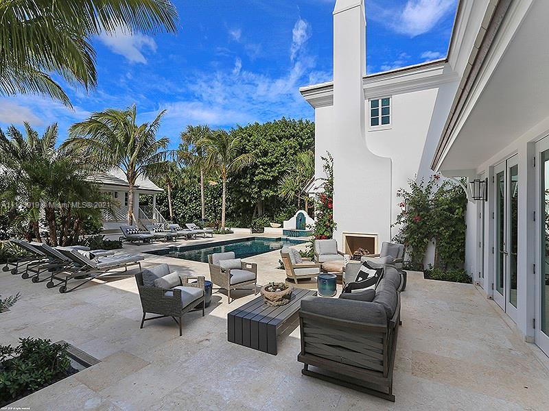 JUPITER ISLAND - Residential