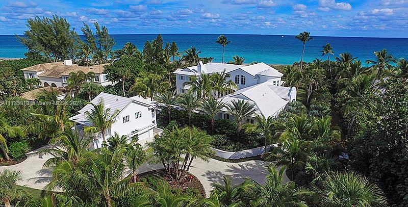 JUPITER ISLAND - Residential