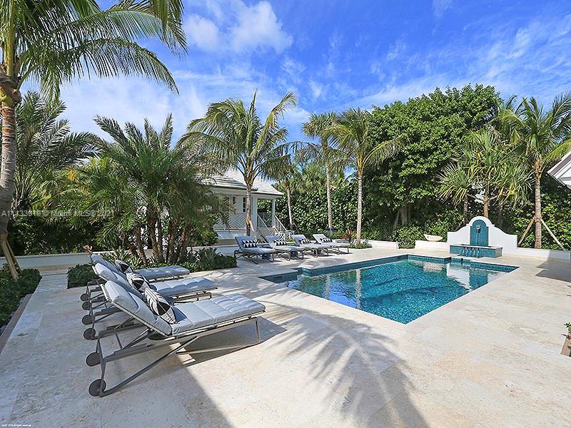 JUPITER ISLAND - Residential