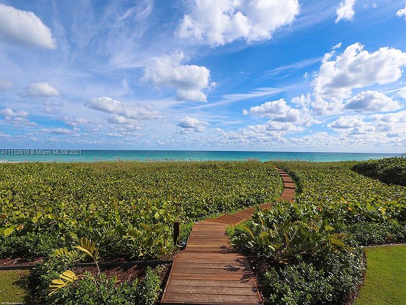 JUPITER ISLAND - Residential