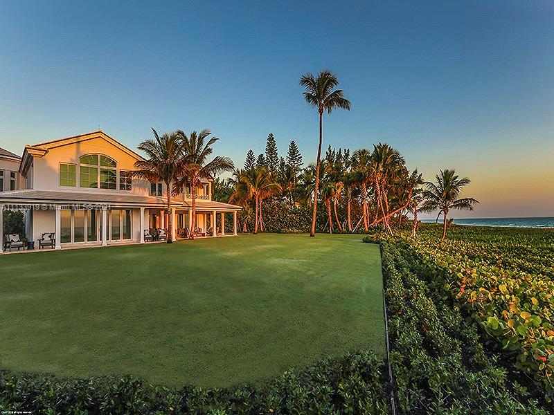 JUPITER ISLAND - Residential