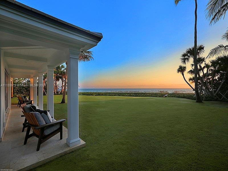 JUPITER ISLAND - Residential