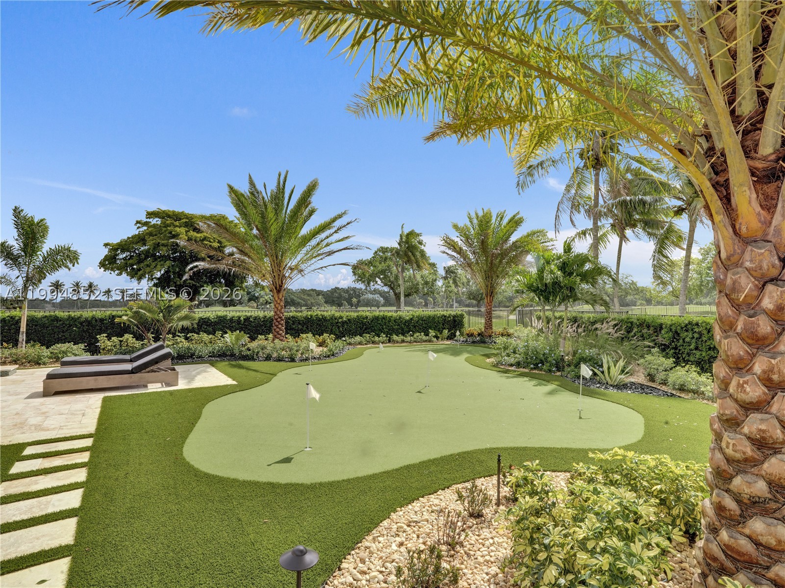 Weston Hills Country Club - Residential