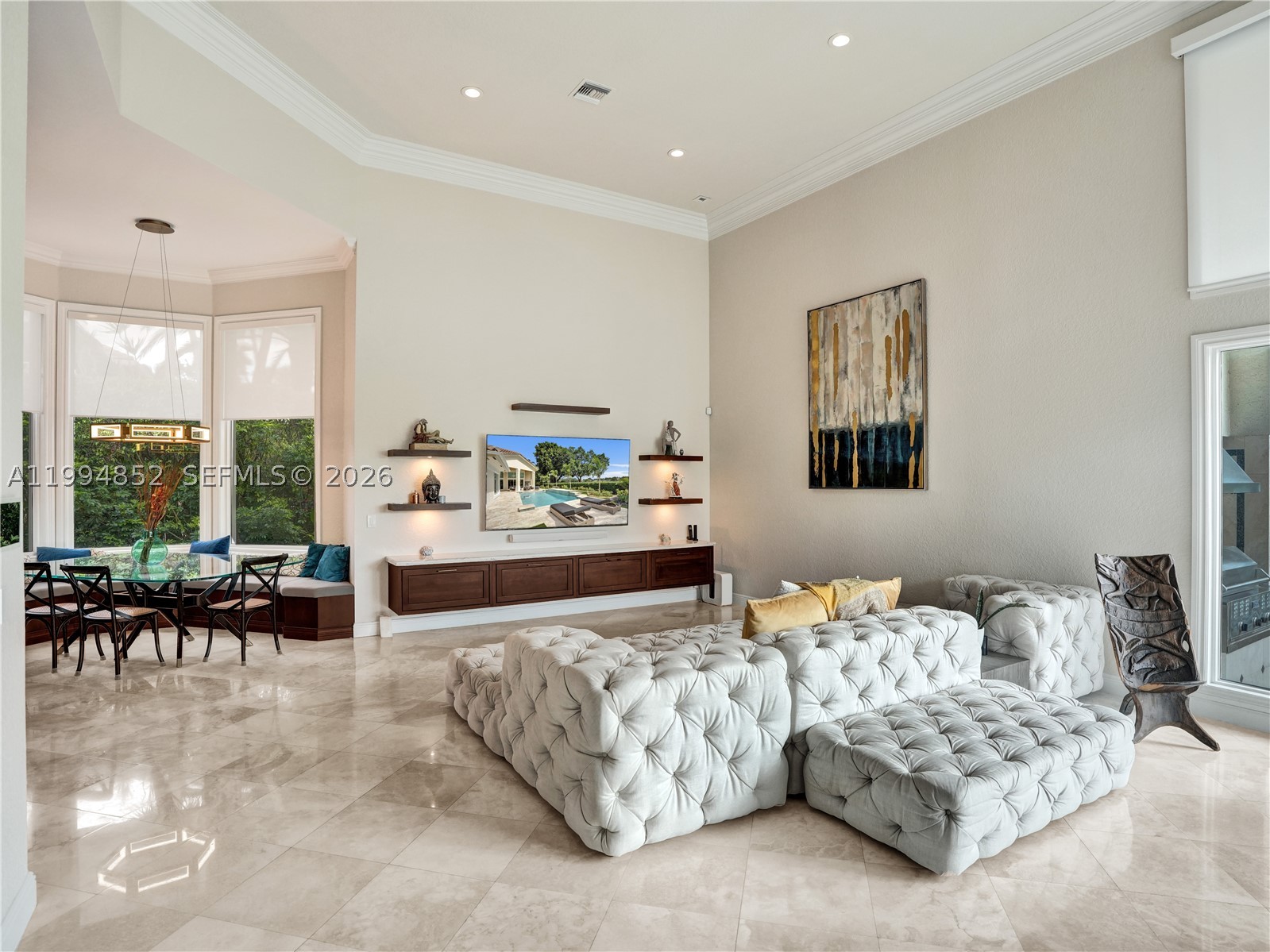 Weston Hills Country Club - Residential