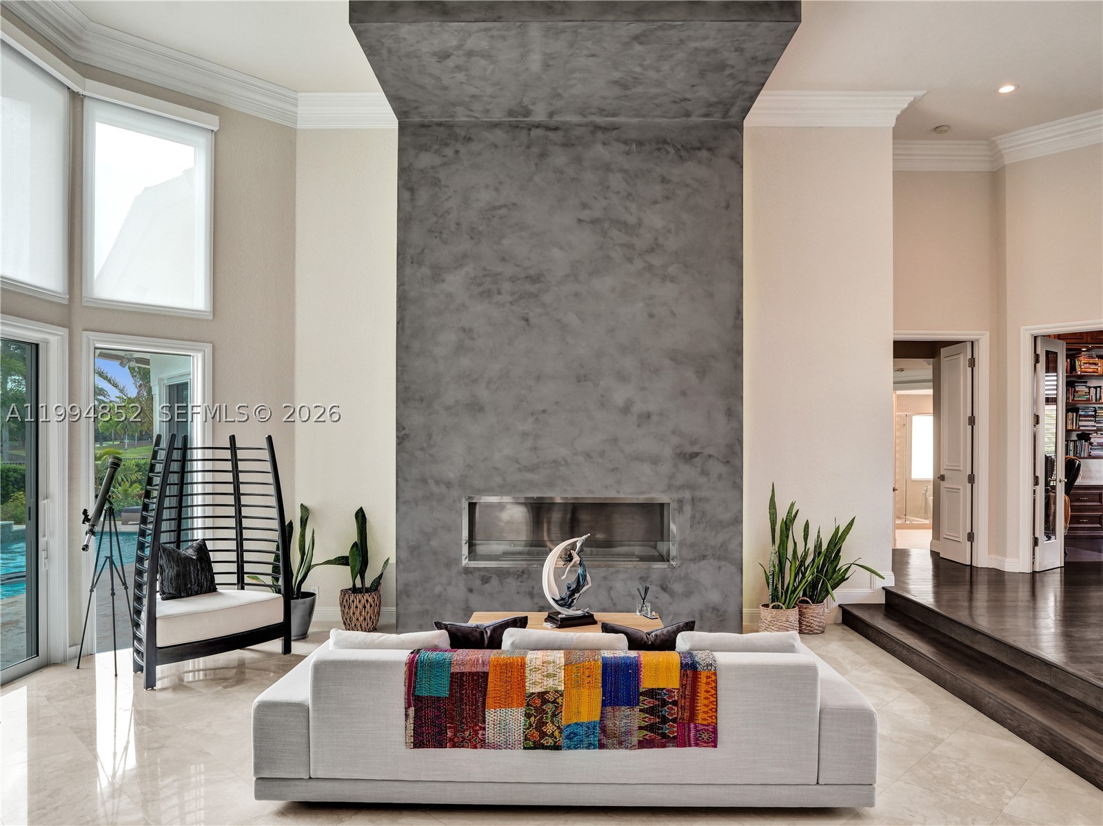 Weston Hills Country Club - Residential