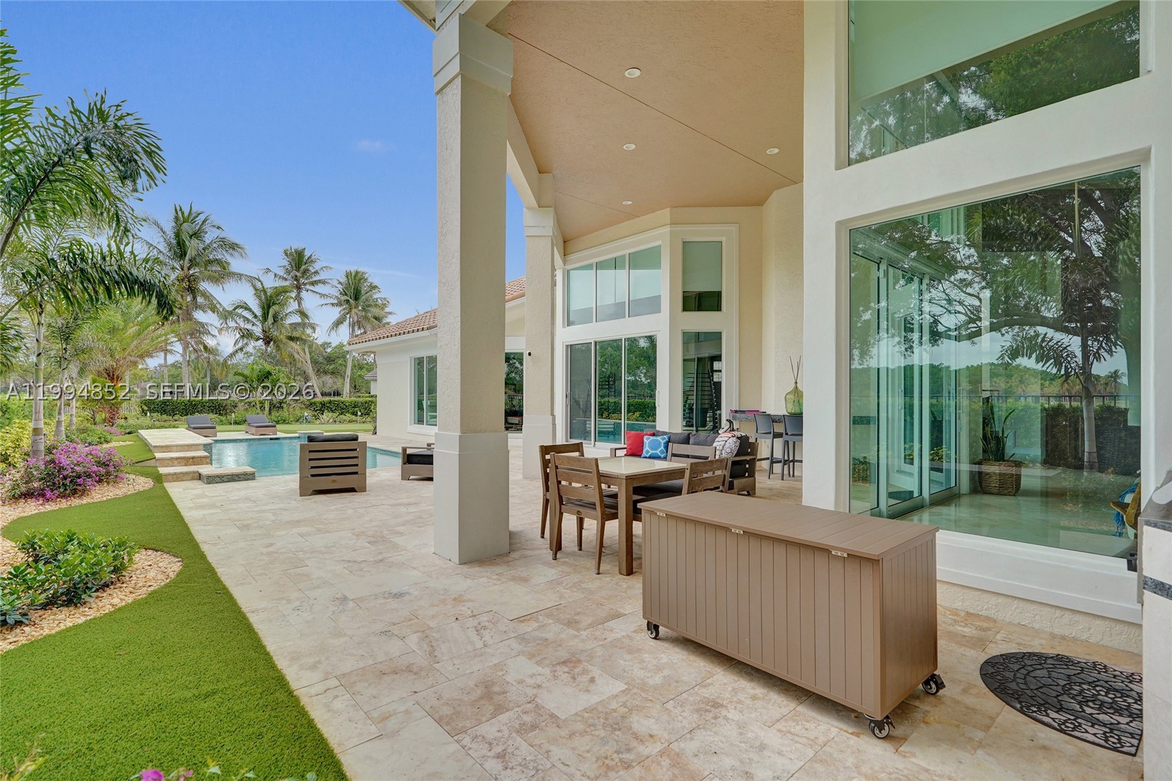 Weston Hills Country Club - Residential